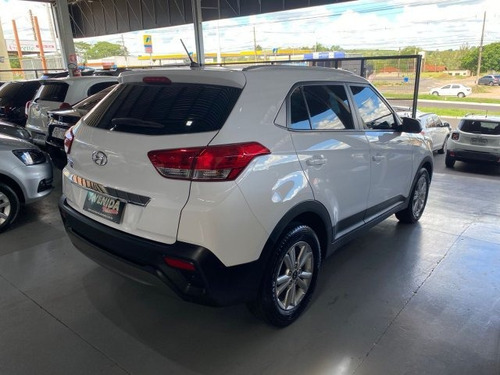 Imagem 3 de 9 de Creta 1.6 16v Flex Pulse Manual
