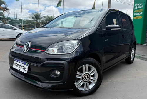 Volkswagen Up! 1.0 Tsi Move 5p