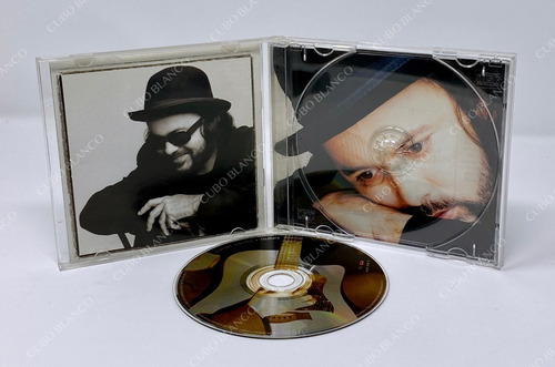Carlos Varela - Nubes Cd De Colección