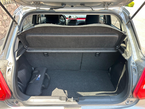 Suzuki Swift 1.0 Booster Jet At