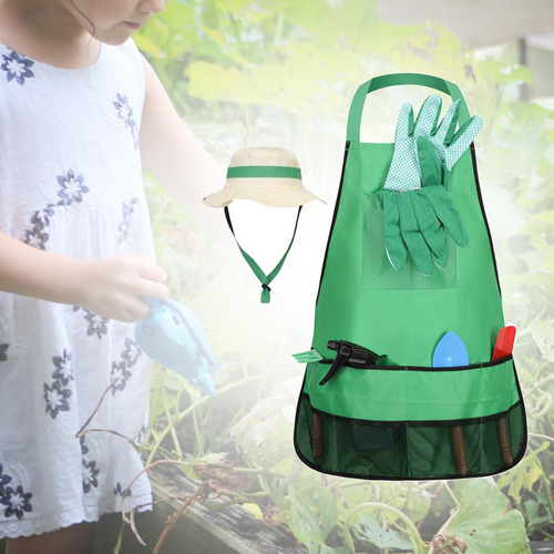 Juego De Jardineros Pequeños Juego De Herramientas De
