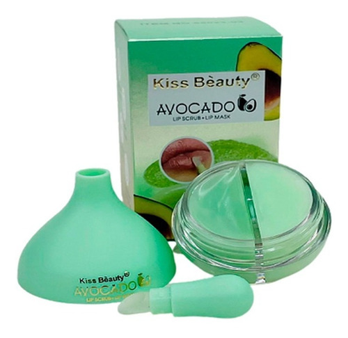 Kit Exfoliante + Balsamo Labios - g a $1350