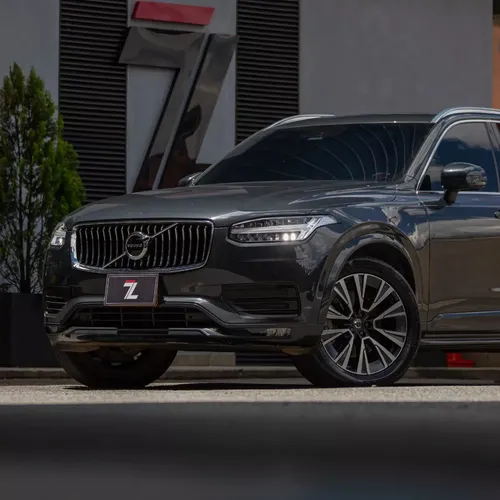 Volvo Xc90 B6 2.0 2022