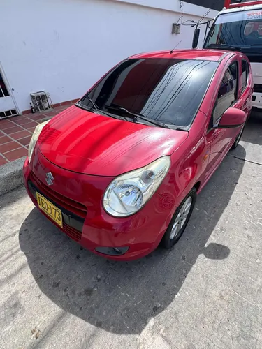 Suzuki Celerio 1.0 Glx