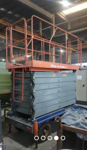 Topadora International Cat D3 Operativa Vea Video Envio Pais