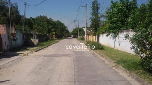 Chacara De Inoah - Ch0061