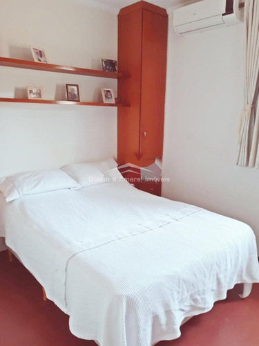Casa À Venda Em Chácara Primavera - Ca012871