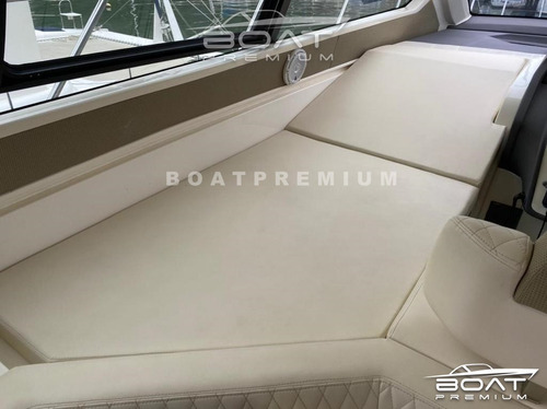 Atlantis 58, 2014, 2x Man 1200hp - Sedna Intermarine - Sessa