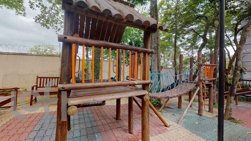 Imagem 16 de 20 de Apartamento À Venda No Bairro Morumbi - São Paulo/sp - O-17335-28440