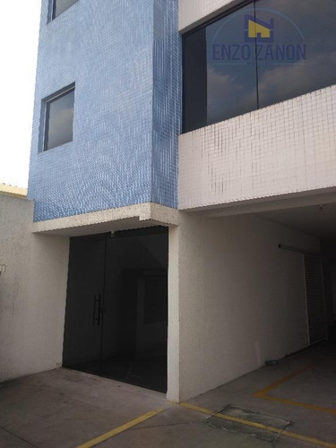 Imagem 6 de 12 de Prédio Comercial Para Venda, Já Alugado, Rudge Ramos, São Bernardo Do Campo. - Pr0009
