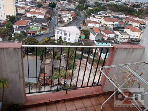 Imagem 20 de 25 de Apartamento Com 3 Dormitórios À Venda, 76 M² Por R$ 426.000 - Jardim Rio Pequeno - São Paulo/sp - Ap2547