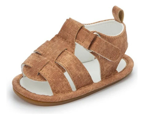 Zapatos Sandalias Chalas Para Bebe Niño