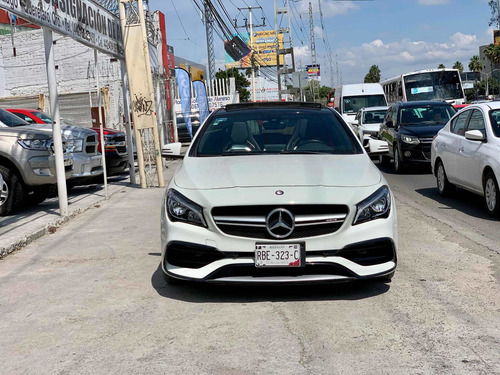 Imagen 2 de 14 de Mercedes-benz Clase Cla 2017 2.0 45 Amg At