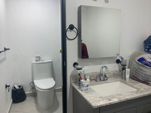 Imagen 20 de 22 de Venta De Casa En Privada En La Asuncion, Metepec