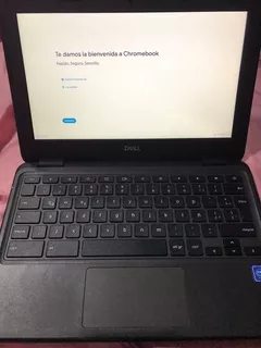 Laptop Dell Chromebook 11 3100