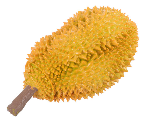 Frutos Artificiales De Durian De Imitación Para Uso Doméstic