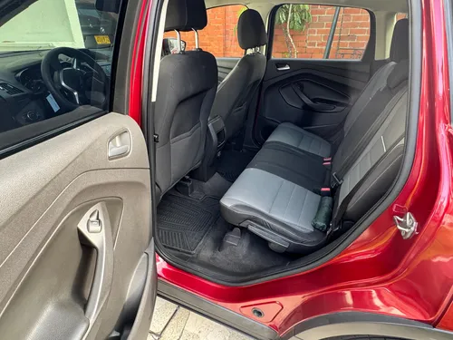 Ford Escape 2.0 Se 4x2