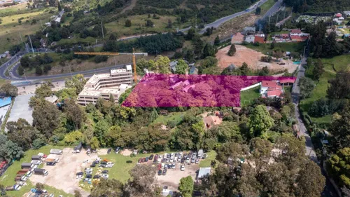 Lote En Venta En Tuna Alta. Cod V21642