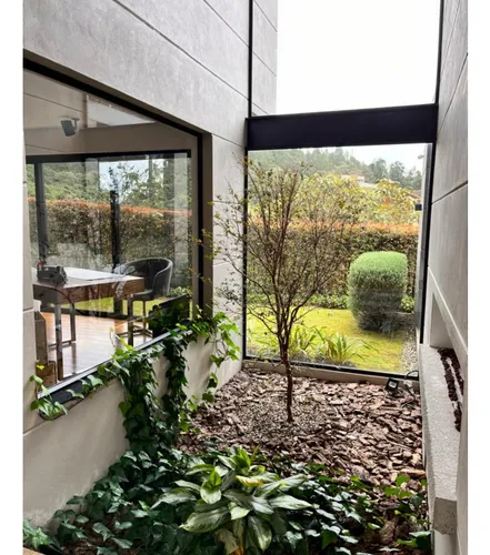 Rhbr-14629 (casa Campestre) 2 Niveles (envigado, Alto Palmas)