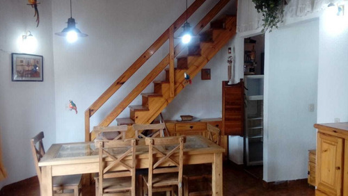 Imagen 4 de 14 de Mar De Ajo Barrio San Rafael Alquiler Duplex Muy Bueno Coche