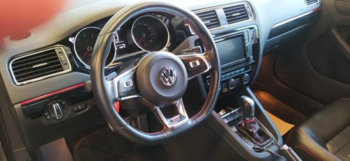 Volkswagen Vento 2.0 Tsi Gli 211cv Automatico ! Impecable !!