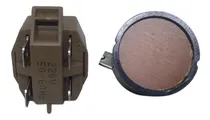 Comprar Kit De Arranque Para Heladeras 1\u002F4 Hp Relay + Protector