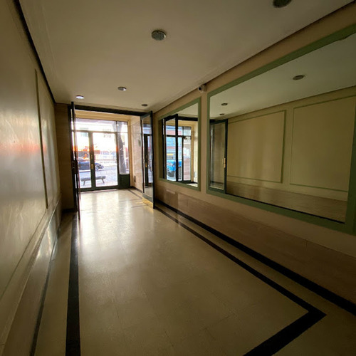 Imagen 16 de 17 de Venta Departamento 2 Amb. Microcentro