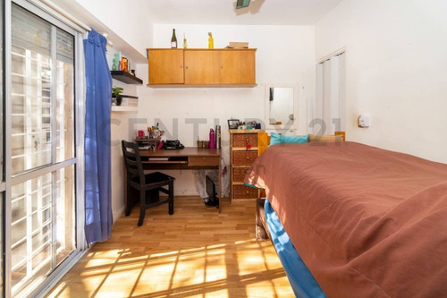 Imagen 29 de 30 de Venta Ph 5 Ambientes Villa Del Parque Patios Terraza Sin Expensas