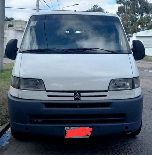 Citroën Jumper 2.8 D Furgon 33 C