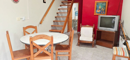 Venta De Casa Mas Dúplex En Monte Hermoso