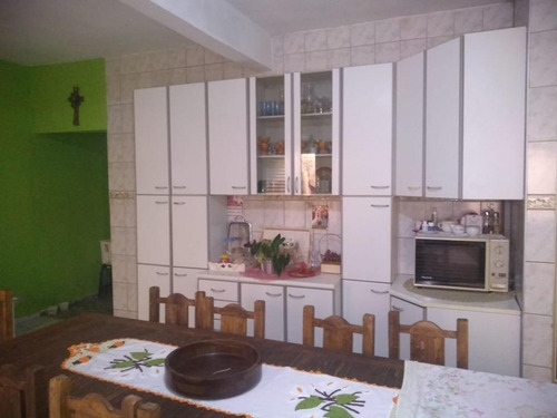 Imagem 3 de 10 de Casa Com 3 Dormitórios À Venda, 122 M² Por R$ 500.000 - Jardim Nova Palmares - Valinhos/sp - Ca0567