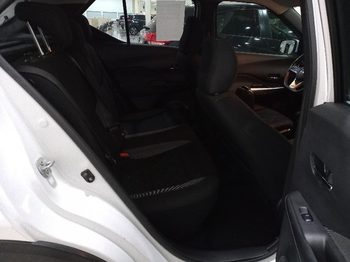Imagem 8 de 10 de Nissan Kicks 1.6 Sv 16v Flex 4p Cvt