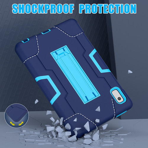 Capa Tablet Para Lenovo Tab M9 (tb-310fu) 2023 9 Poleg