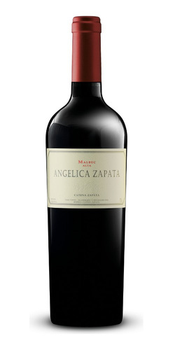 Vino Catena Zapata, Angélica Zapata Malbec