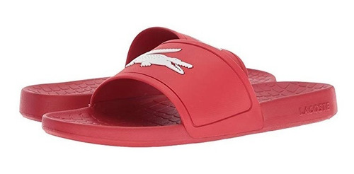 Sandalias Lacoste Talla 25 Mx 100% Originales Unicas Piezas 