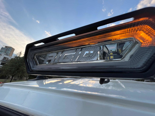Imagen 7 de 15 de Toyota Fj Cruiser 2008 3p Premium Aa Ee Ra Abs 4x4 At
