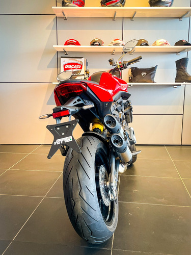 Ducati Monster 937 Ducati Montevideo