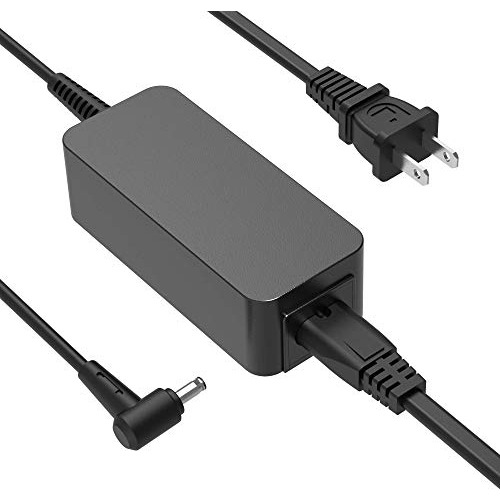 Ul Listed Ac Charger Fit For Asus Vivobook Q200e Q200e S200e