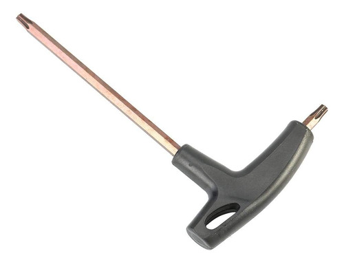 Torx Hex Key Con Handle T, T25 T25 Torx T-wrenching, Torx To