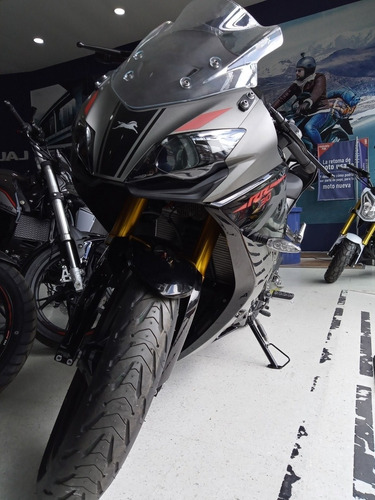Tvs 2022 Rr 310