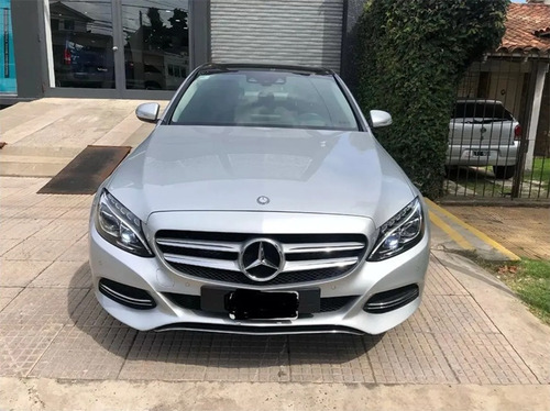 Mercedes Benz C250 Avantgarde