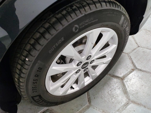 Imagen 18 de 25 de Audi Q3 Sportback 2021 0km A1 A3 A4 A5 Q2 Q5 2022 2020 Q321