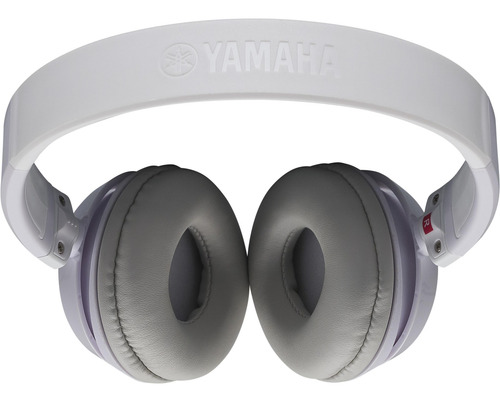 Imagen 3 de 7 de Auriculares Livianos Para Piano Yamaha Hph50w