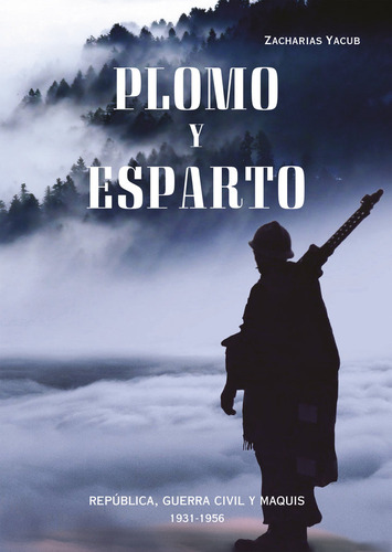 Plomo Y Esparto - Yacub,zacharias