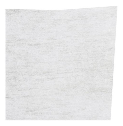 Membrana De Refuerzo Thermotek 1.15*95m Acabado Mate Color Blanco