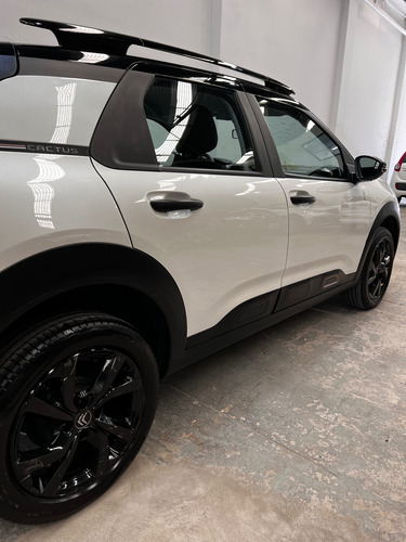 Citroën C4 Cactus 1.6 Vti 115 Origins