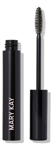 Mascara Pestañas Máximo Desempeño Mary Kay Volumen Maximo Color Black MARY KAY