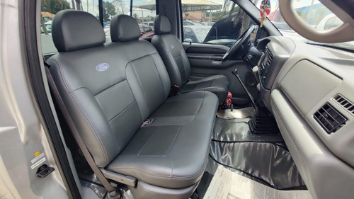 Ford F-250 XLT 3.9 4x2 Diesel TB