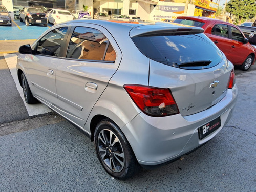 Chevrolet Onix 1.4 Ltz 5p