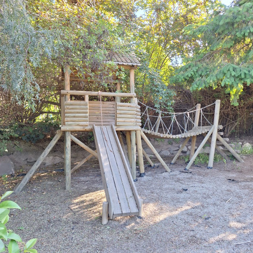 Arriendo De Preciosa Parcela Con Excelente Ubicacion